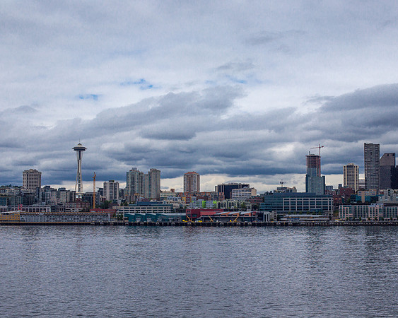 Seattle