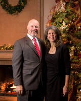 St Barbara Day 2015