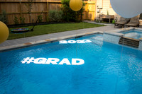 Aria Graduation 2023