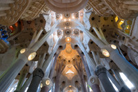 Sagrada Familia