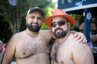 2023-07-08 Pool Party