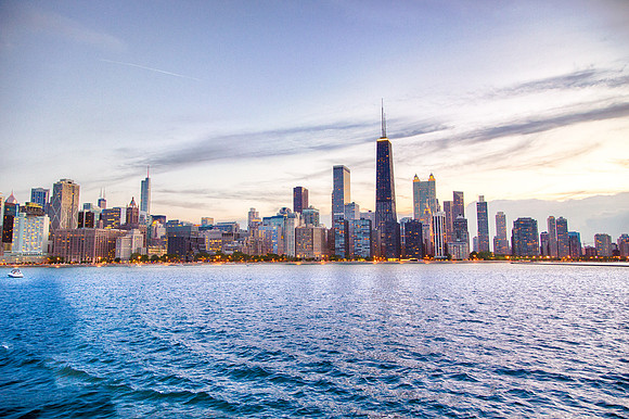 Chicago