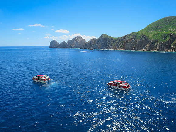 Cabo San Lucas