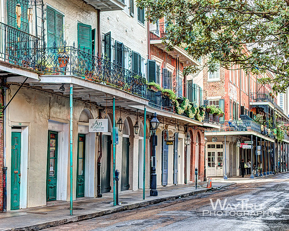 New Orleans